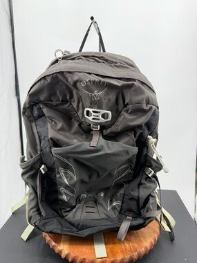Osprey Talon 22 Backpack gray